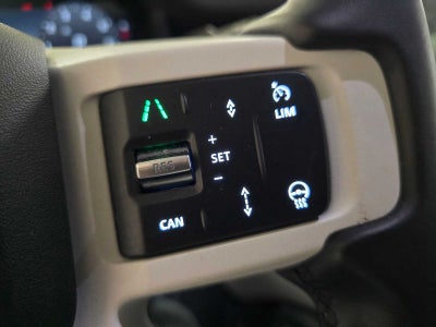 2025 Land Rover Defender S 110 P400