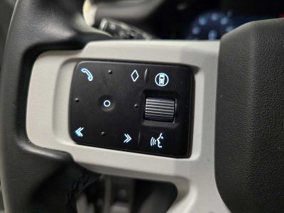 2025 Land Rover Defender S 110 P400