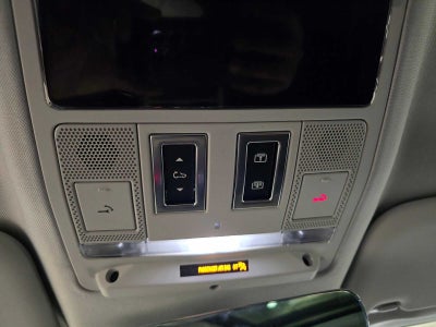 2025 Land Rover Defender S 110 P400