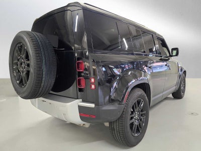 2025 Land Rover Defender S 110 P400