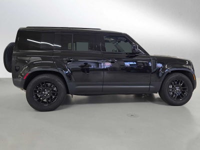 2025 Land Rover Defender S 110 P400