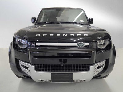 2025 Land Rover Defender S 110 P400
