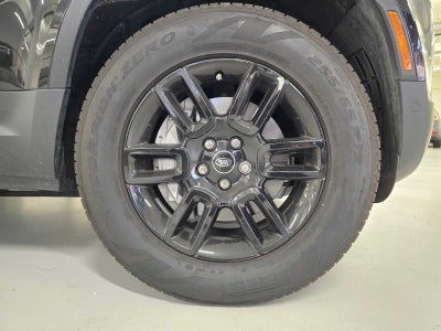 2025 Land Rover Defender S 110 P400