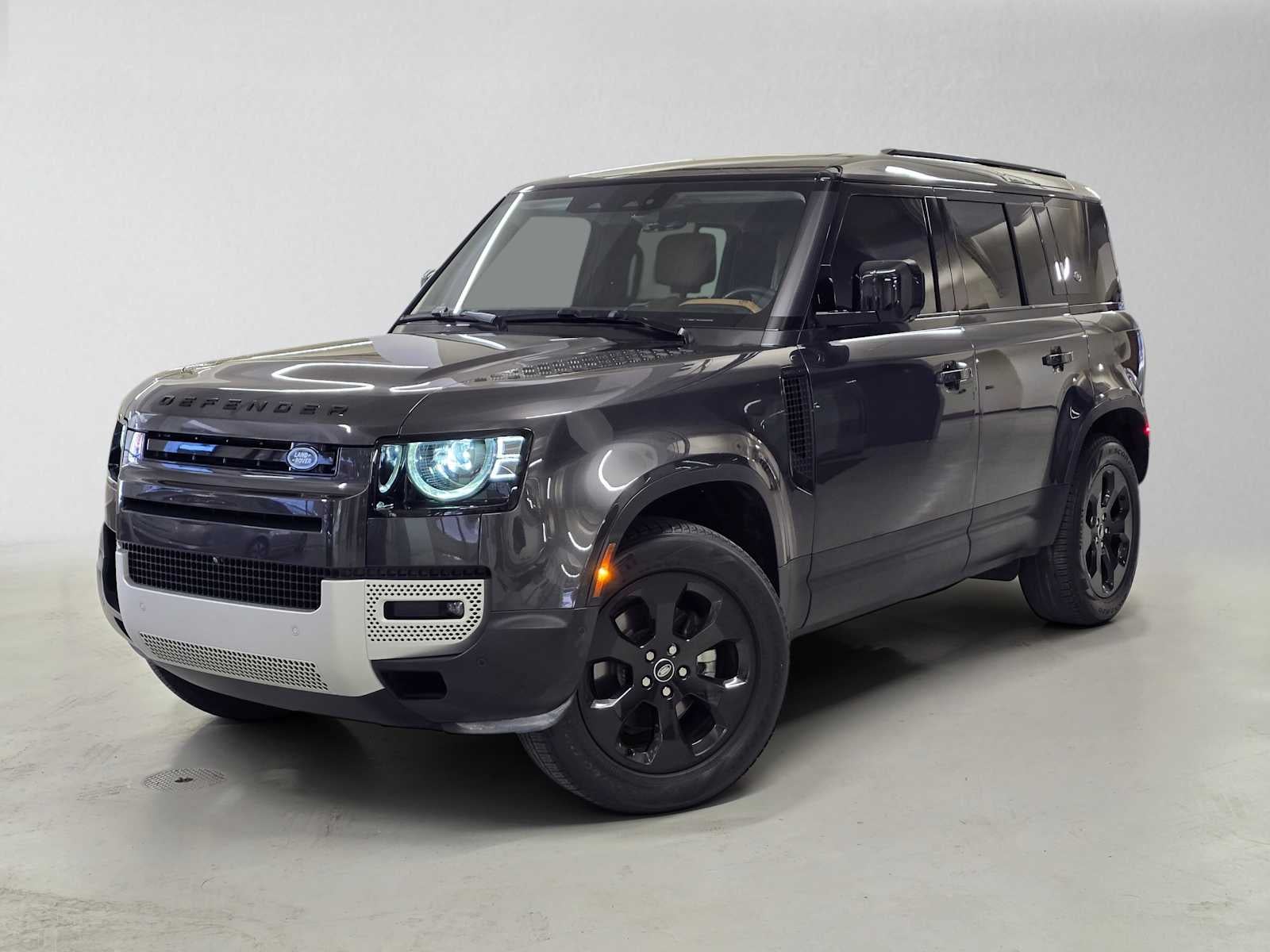 2024 Land Rover Defender S 110 P300