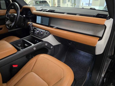 2024 Land Rover Defender S 110 P300
