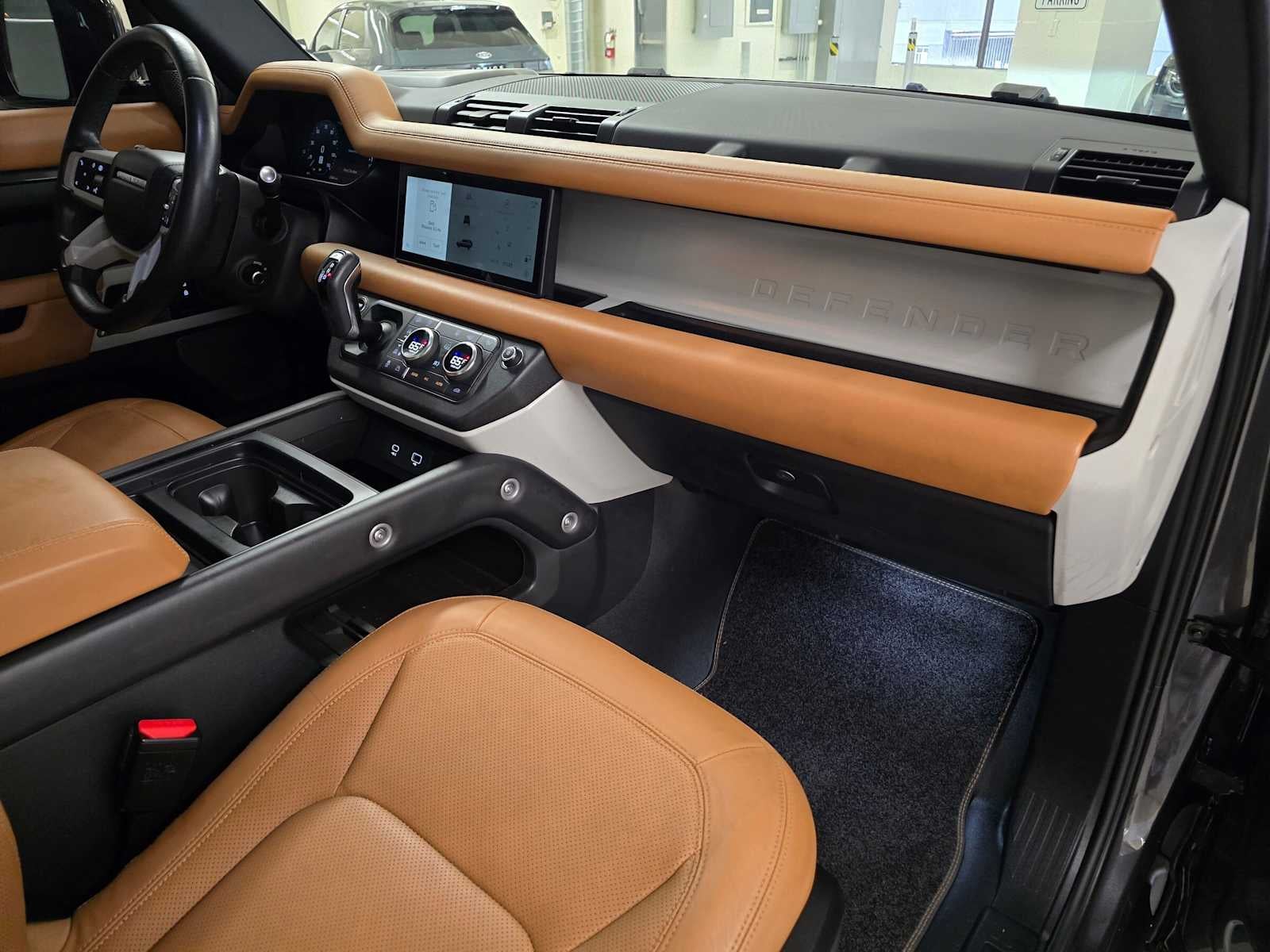 2024 Land Rover Defender S 110 P300