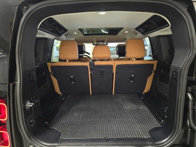 2024 Land Rover Defender S 110 P300