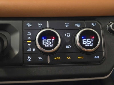 2024 Land Rover Defender S 110 P300