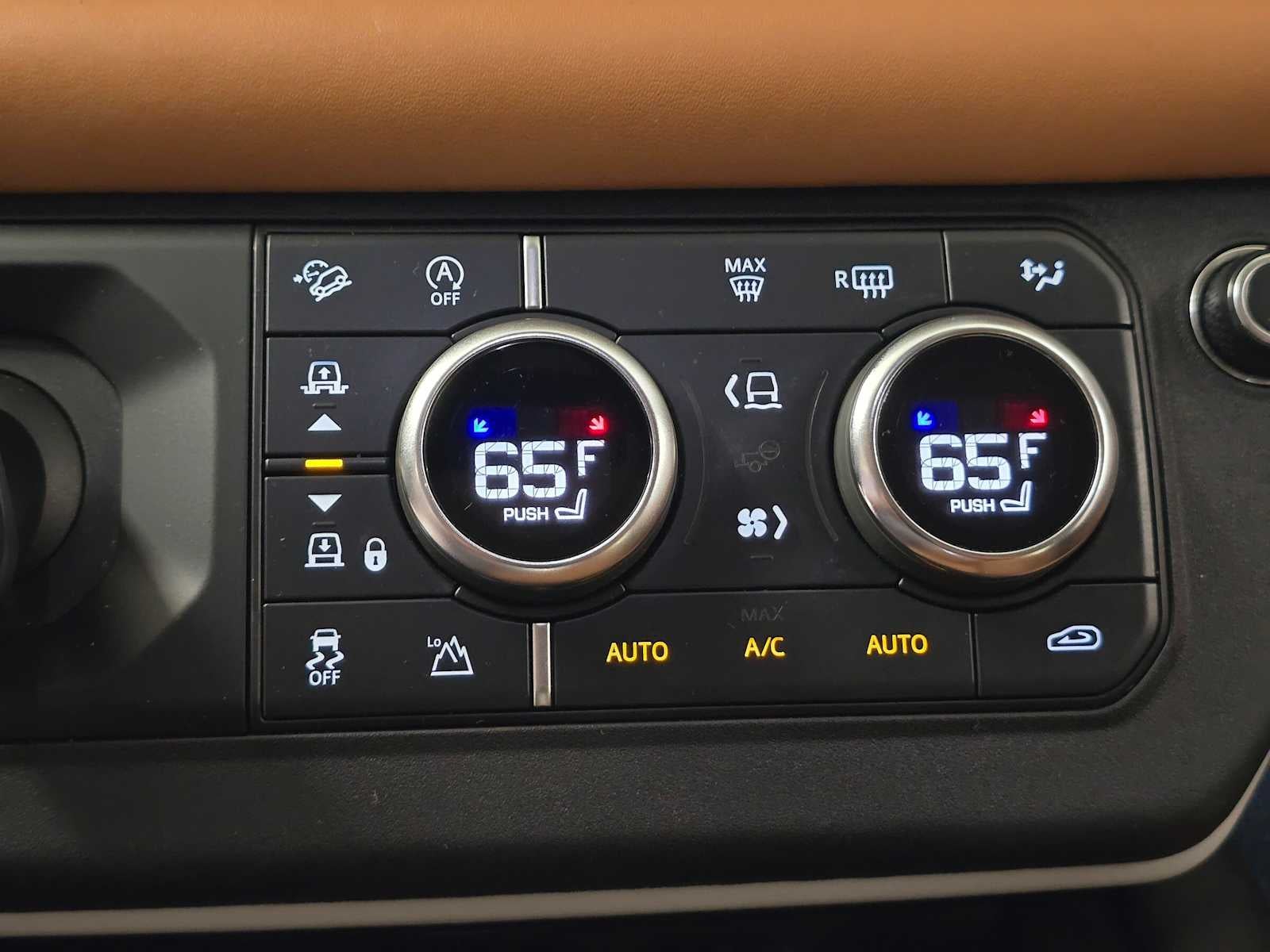 2024 Land Rover Defender S 110 P300