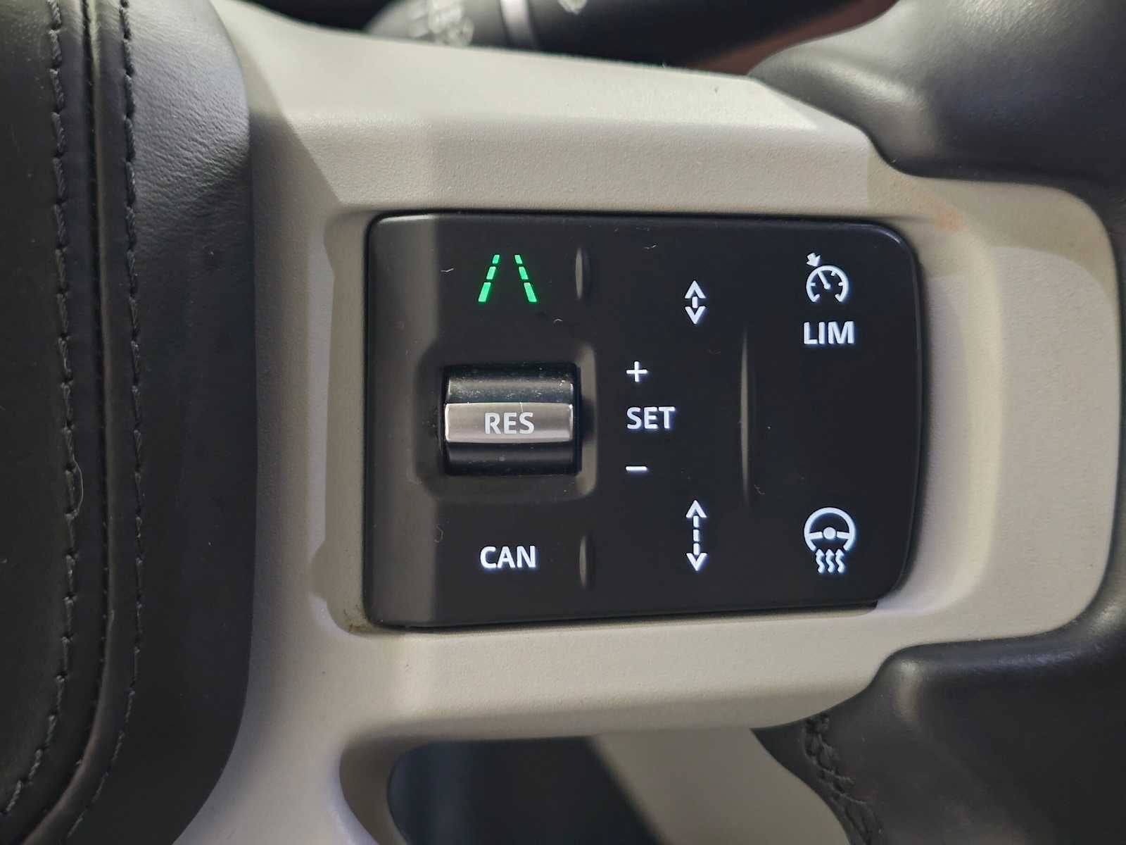 2024 Land Rover Defender S 110 P300
