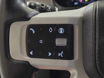 2024 Land Rover Defender S 110 P300