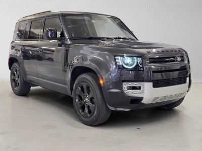 2024 Land Rover Defender S 110 P300