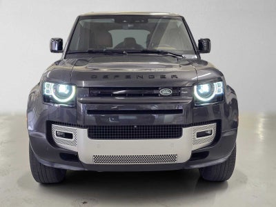 2024 Land Rover Defender S 110 P300