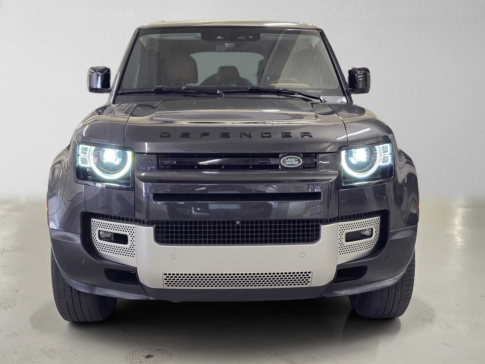 2024 Land Rover Defender S 110 P300