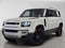 2025 Land Rover Defender S 110 P300