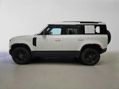 2025 Land Rover Defender S 110 P300