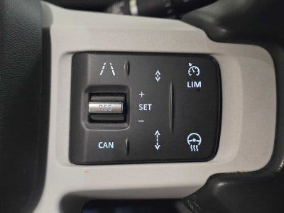 2025 Land Rover Defender S 110 P300