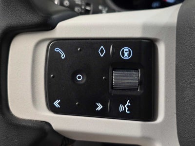 2025 Land Rover Defender S 110 P300