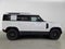 2025 Land Rover Defender S 110 P300