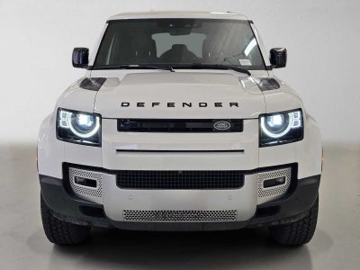 2025 Land Rover Defender S 110 P300