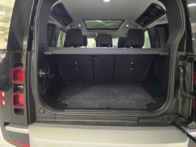 2025 Land Rover Defender S 110 P300