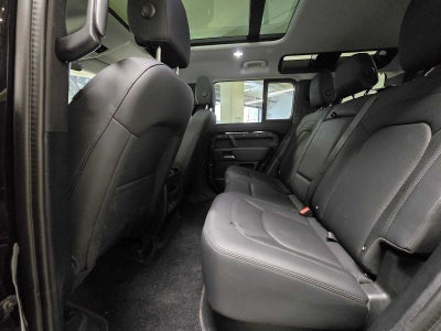 2025 Land Rover Defender S 110 P300