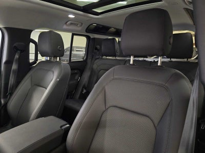 2025 Land Rover Defender S 110 P300