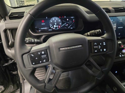 2025 Land Rover Defender S 110 P300