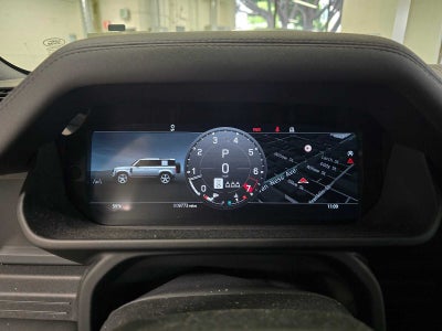 2025 Land Rover Defender S 110 P300