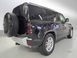 2025 Land Rover Defender S 110 P300