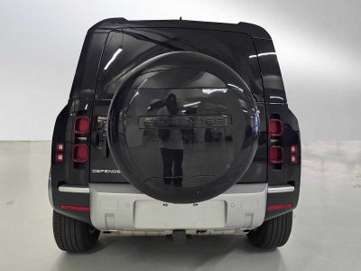 2025 Land Rover Defender S 110 P300
