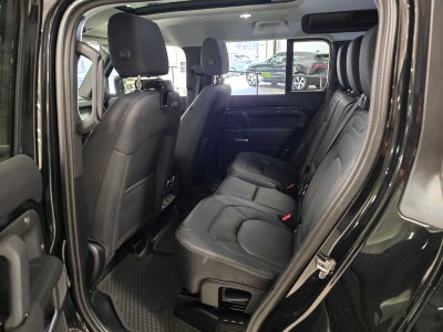 2025 Land Rover Defender S 110 P300