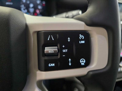 2025 Land Rover Defender S 110 P300