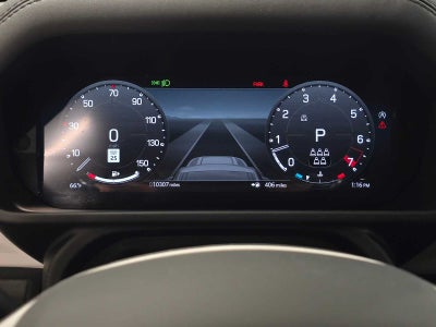 2025 Land Rover Defender S 110 P300