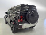 2025 Land Rover Defender S 110 P300