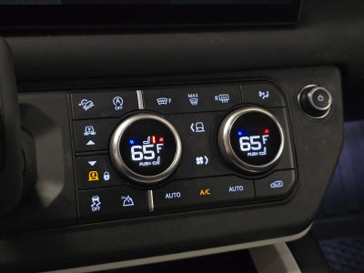2025 Land Rover Defender S 110 P300
