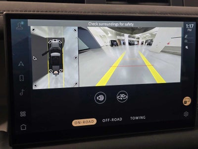 2025 Land Rover Defender S 110 P300