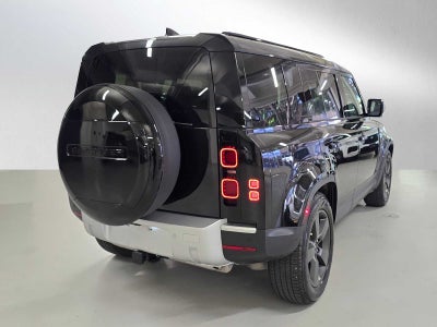 2025 Land Rover Defender S 110 P300