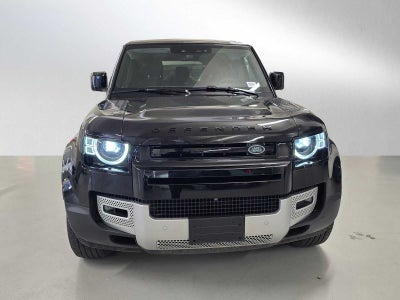 2025 Land Rover Defender S 110 P300