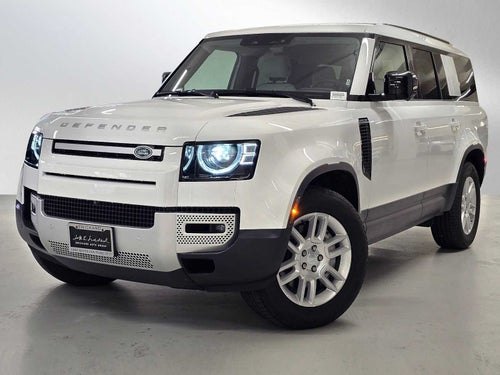 2025 Land Rover Defender S 130 P400