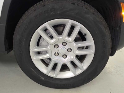 2025 Land Rover Defender S 130 P400