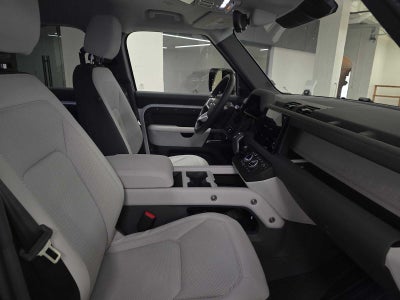 2025 Land Rover Defender S 130 P400
