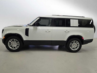 2025 Land Rover Defender S 130 P400