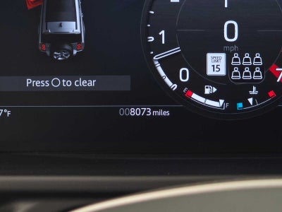 2025 Land Rover Defender S 130 P400