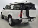 2025 Land Rover Defender S 130 P400