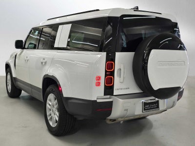 2025 Land Rover Defender S 130 P400