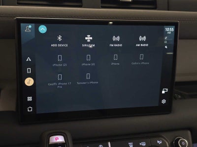 2025 Land Rover Defender S 130 P400