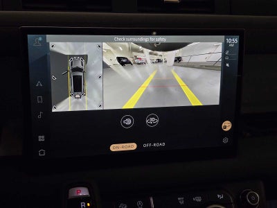 2025 Land Rover Defender S 130 P400