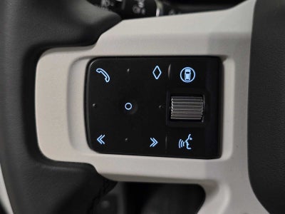 2025 Land Rover Defender S 130 P400