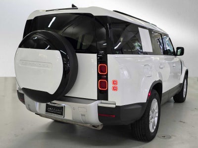 2025 Land Rover Defender S 130 P400